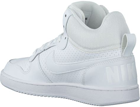 damesschoenen sneakers nike|witte sneakers voor dames.